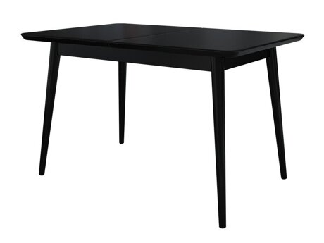 Tafel Racine 131 (Zwart)