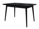 Tafel Racine 131 (Zwart)