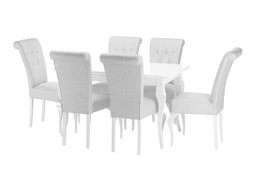 Eetkamerset Comfivo Gallina II (Paros 05)