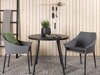 Komplet mize in stolov Dallas 3766