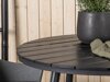 Komplet mize in stolov Dallas 3766
