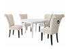 Set de mese Racine 143 (Negru)