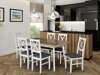 Set de mese Victorville 223