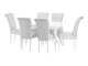 Spisestuesæt Comfivo Gallina II (Paros 05)