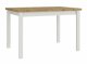 Tafel Victorville 125 (Artisan eiken)