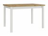 Tafel Victorville 125 (Wit)
