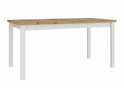 Маса Victorville 177 (Artisan дъб)