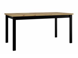 Miza Victorville 177 (Artisan hrast)