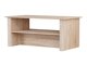 Salontafel Elialo 103 (Sonoma eik)