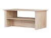 Salontafel Elialo 103 (Sonoma eik)