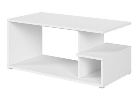 Sofabord Boston 203 (Hvid)