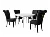 Spisestuesæt Racine 142 (Gylden)