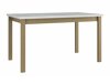Tafel Victorville 126 (Sonoma eik)