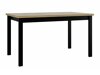 Tafel Victorville 126 (Sonoma eik)