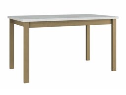Tafel Victorville 126 (Wit)