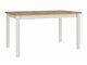 Tafel Victorville 126 (Wit)