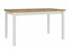 Tafel Victorville 126 (Wit)