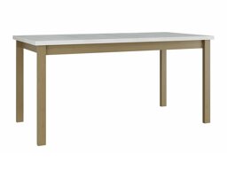 Tafel Victorville 177 (Ambachtelijk wit)