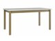 Tafel Victorville 177 (Ambachtelijk wit)