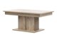 Transformeerbare salontafel Nuremi 111 (Eiken)
