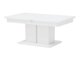 Transformeerbare salontafel Nuremi 111 (Wit)