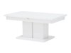 Transformeerbare salontafel Nuremi 111 (Wit)