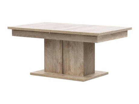 Transformer sofabord Nuremi 111 (Egetræ)