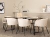Eetkamerset Dallas 2569