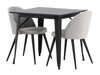 Eetkamerset Dallas 3354