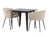 Eetkamerset Dallas 3359