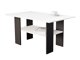 Salontafel Reading 101 (Zwart + Wit)