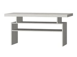 Salontafel Serfeno 109 (Ambachtelijk wit)