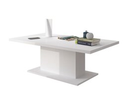 Salontafel Tucson 148 (Wit)