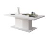 Salontafel Tucson 148 (Wit)