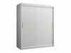 Armoire Hartford 399 (Blanc)