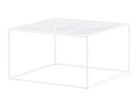Couchtisch Dallas 3236 (Weiss)