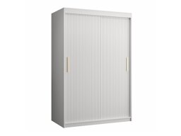 Kledingkast Hartford 398 (Wit)