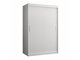 Kledingkast Hartford 398 (Wit)