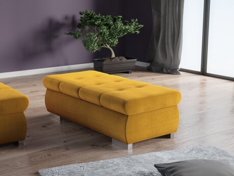 Polstret bænk Comfivo 123 (Fresh 37)