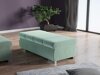 Polstret bænk Comfivo 143 (Magic Velvet 2227)