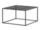 Salontafel Dallas 3236 (Zwart)