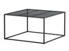 Salontafel Dallas 3236 (Zwart)