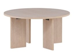 Salontafel Dallas 4450 (Licht hout)