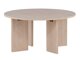 Salontafel Dallas 4450 (Licht hout)