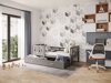 Bed Aurora 149 (Grijs)