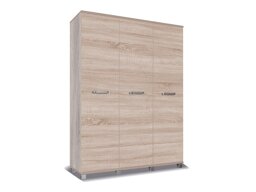 Kledingkast Cirevau 105 (Sonoma eik)