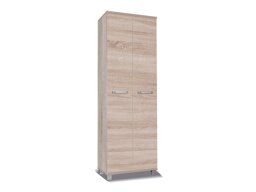 Kledingkast Cirevau 117 (Sonoma eik)