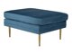 Pehme pink Dallas 2653 (Sinine + Kuldne)
