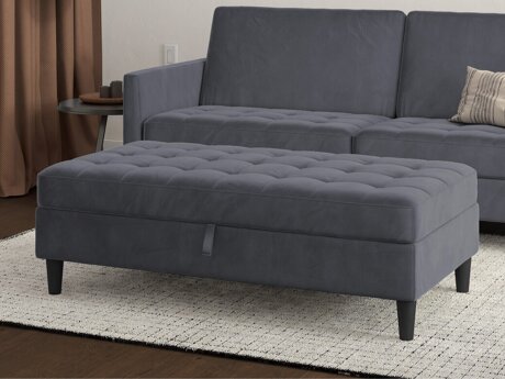 Pehme pink Tulsa 544 (Hall)