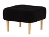 Poef Dallas 3234 (Zwart)